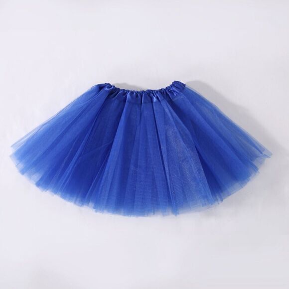 AMSCAN TuTu Size - Child S/M  New  FREE SHIPPING - Picture 2 of 3